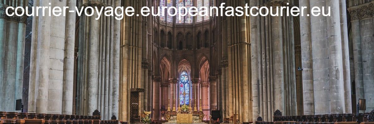 courrier-voyage.europeanfastcourier.eu
